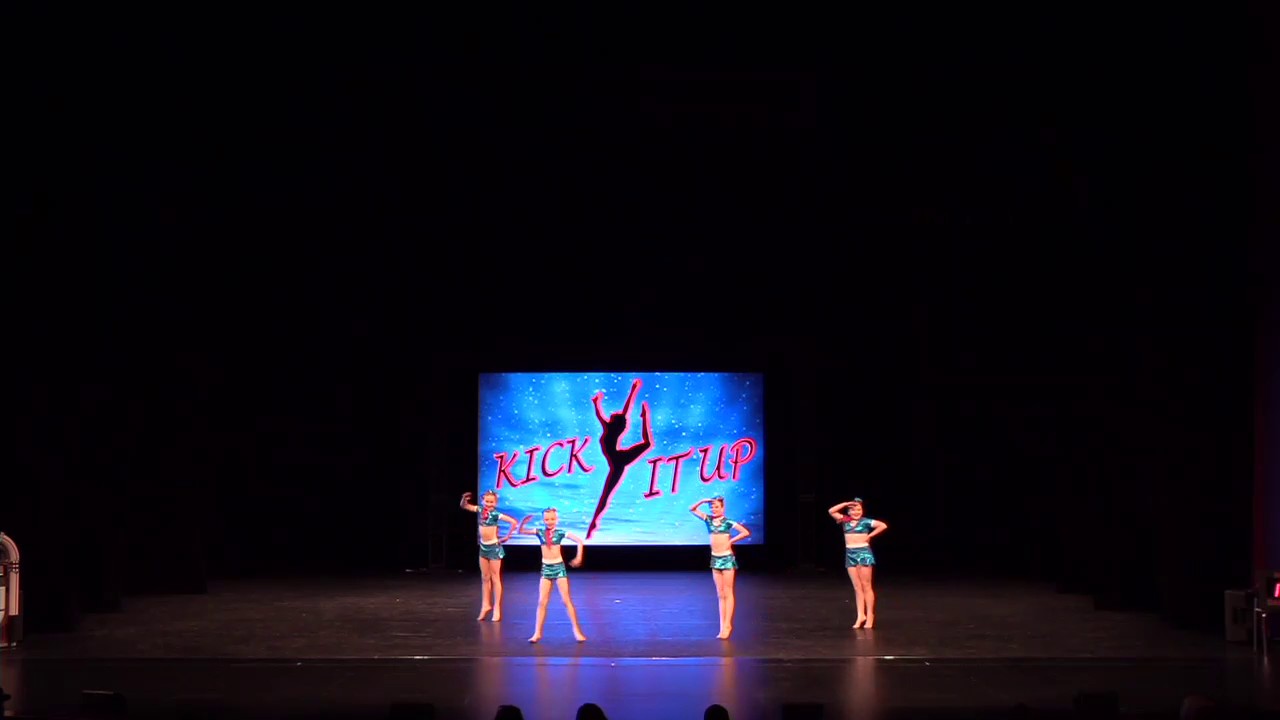 Jet Set - [Element Dance Arts] - 2017 - YouTube
