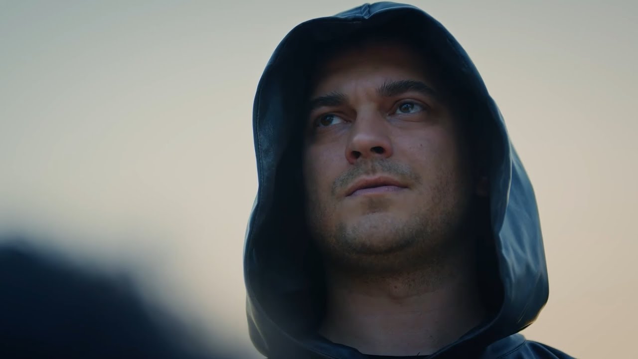 مسلسل غدار الحلقة 4 (Arabic Dubbed)