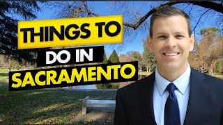 Fun Things To Do in Sacramento: Spring Guide