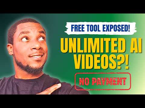 Free Text-to-Video That Has No Limits | Morph Studio Hack
