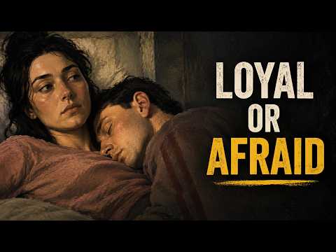 Your Loyalty Is Sometimes Just Fear of Being Alone