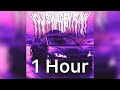 NVRXMARV VOLKSWAGEN FUNK SLOWED 1 Hour
