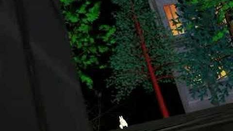 2007 FIRST Robotics Animation