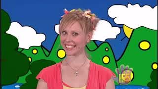 Hi-5 season 9 episode 38 - How Does It Work? (Como Funciona?) 