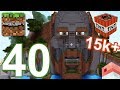 Minecraft: PE - Gameplay Walkthrough Part 40 - The Temple of Notch (iOS, Android)