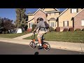 Macwheellne16 electric bike review