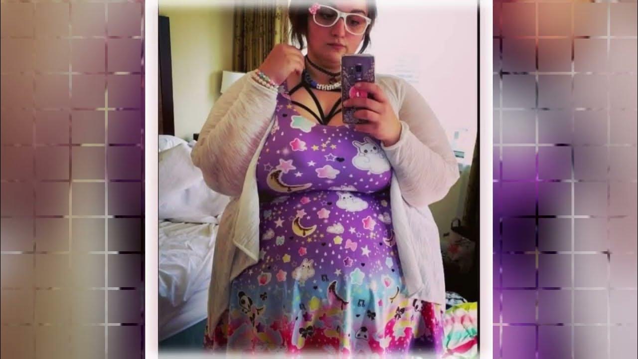 Autumn Hart - bio,wiki,biography,instagram,height,weight,Age,relationships,ssbbw - YouTube