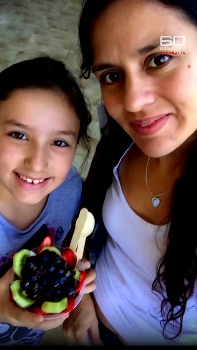 Survivor of murder attempt speaks out | 60 Minutes Australia