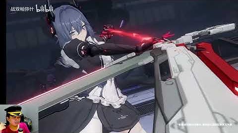 Thumbnail of Gila KuroGame Bikin Karakter Maid Pake Gunting? Ini Mirip Kaya Chisa njir 😱