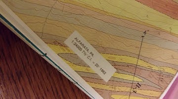 Cross sections | Part 3