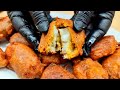 Fish pakora recipe by europe and food