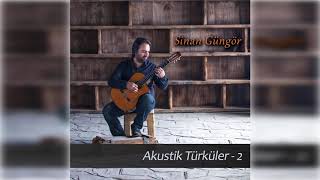 Sinan Güngör - Bir Of Çeksem (Akustik) Resimi