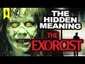 Hidden Meaning in THE EXORCIST – Earthling Cinema