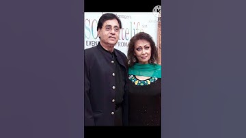 Thumbnail of Timeless gazal Agar hm kahe aur vo muskura de chitra singh and Jagdish singh famous gazal god bless.