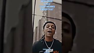 Who’s Better? … #diss #response #nycdrill #setdatrend #drill #cblu #nydrill #rap