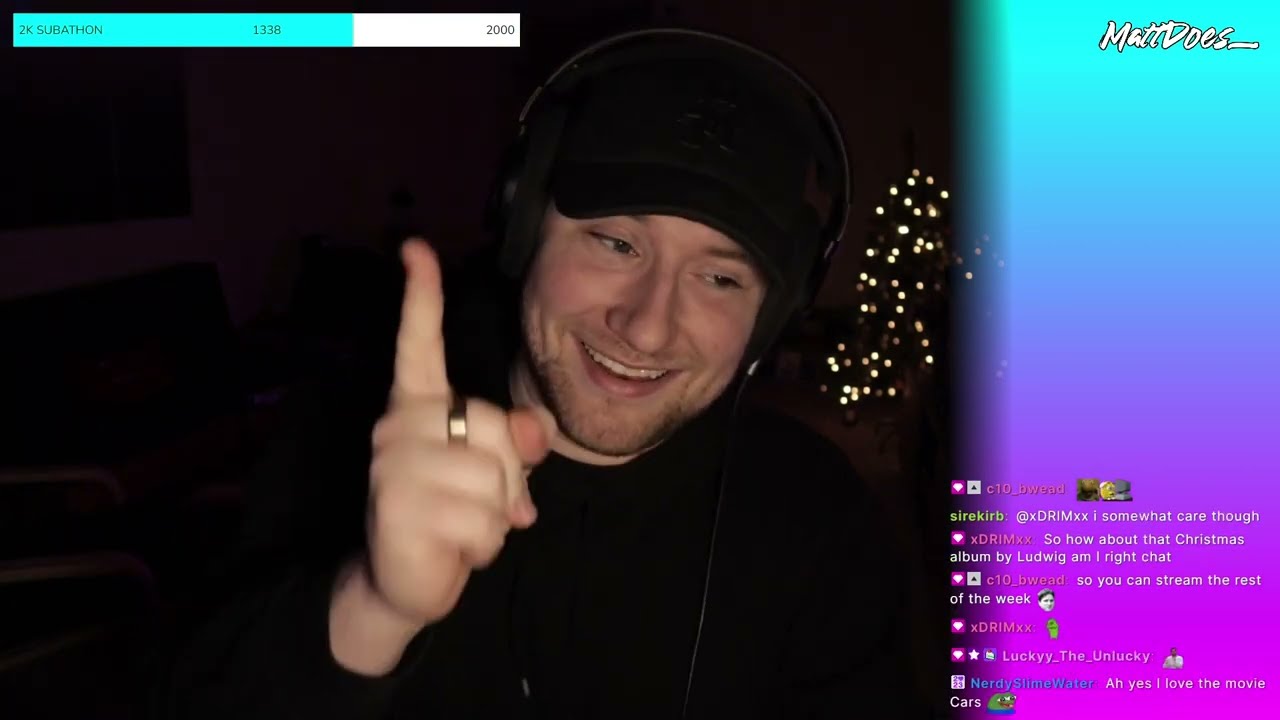 FNF MOD NIGHT [Part 1] (feat. Mario's Madness V2 and Graffiti Groovin' V2!) | 12/22/2023