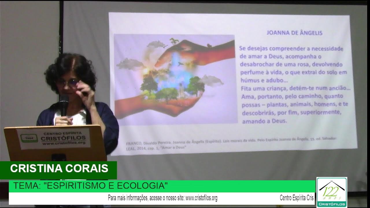 Palestra recente