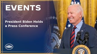 The White Houseの配信のサムネイル画像
