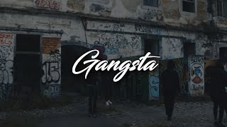 INSTINTO26 - Gangsta (Letra/Lyrics)