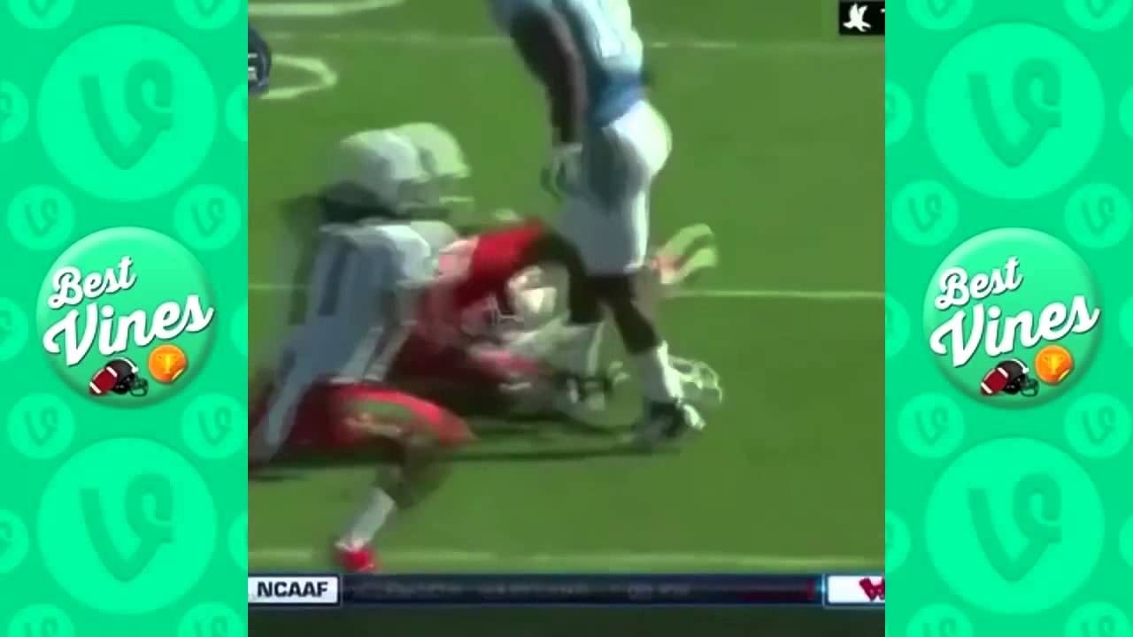 Best American Football Vines Compilation   Best NFL Vines Compilation   Compilation Dec 2014 Part 1