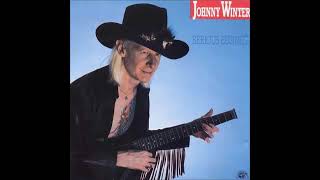 Johnny Winter  -   Give it Back