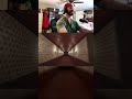 The Game is Not Giving Me a Choice, Apparently #forkroad #shorts #jumpscare #reaction #funnyshorts