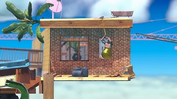 Getting Over it tub skip guide.