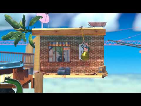 Video Getting Over it tub skip guide. - youtube