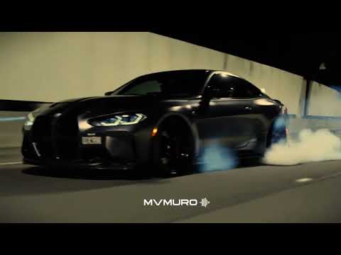 mvmuro - Rearview Ghosts (Original Mix) #carmusic