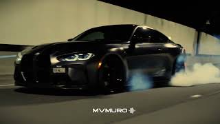 mvmuro - Rearview Ghosts (Original Mix) #carmusic