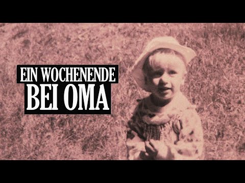 EIN WOCHENENDE BEI OMA (2023) Trailer