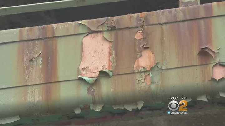 Options For Brooklyn-Queens Expressway Overhaul Under Review