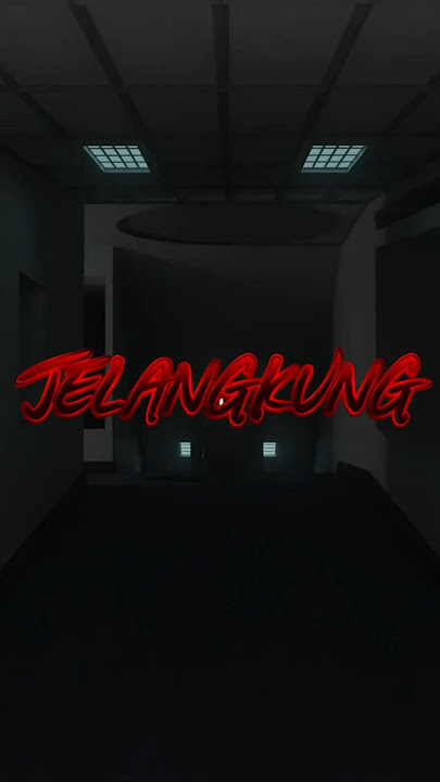 💀 MAIN JELANGKUNG? JANGAN KALAU NYALI CIUT! 💀#horror #shorts #shortsvideo #trending #fyp