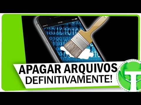 Vídeo: Como definir o papel de parede da tela de bloqueio no Android: 7 etapas