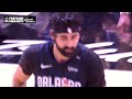 POSTGAME HIGHLIGHTS: WIZARDS VS. MAGIC  | 11.10.24 PRESENTED BY PLANET FITNESS