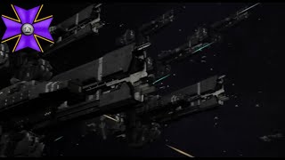 HALO Naval Tribute Sabaton Dreadnought AMV