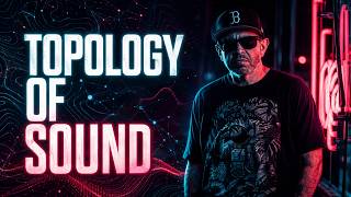 The Topology of Sound | Cinematic Ambient Guitar, AI & Deep Learning