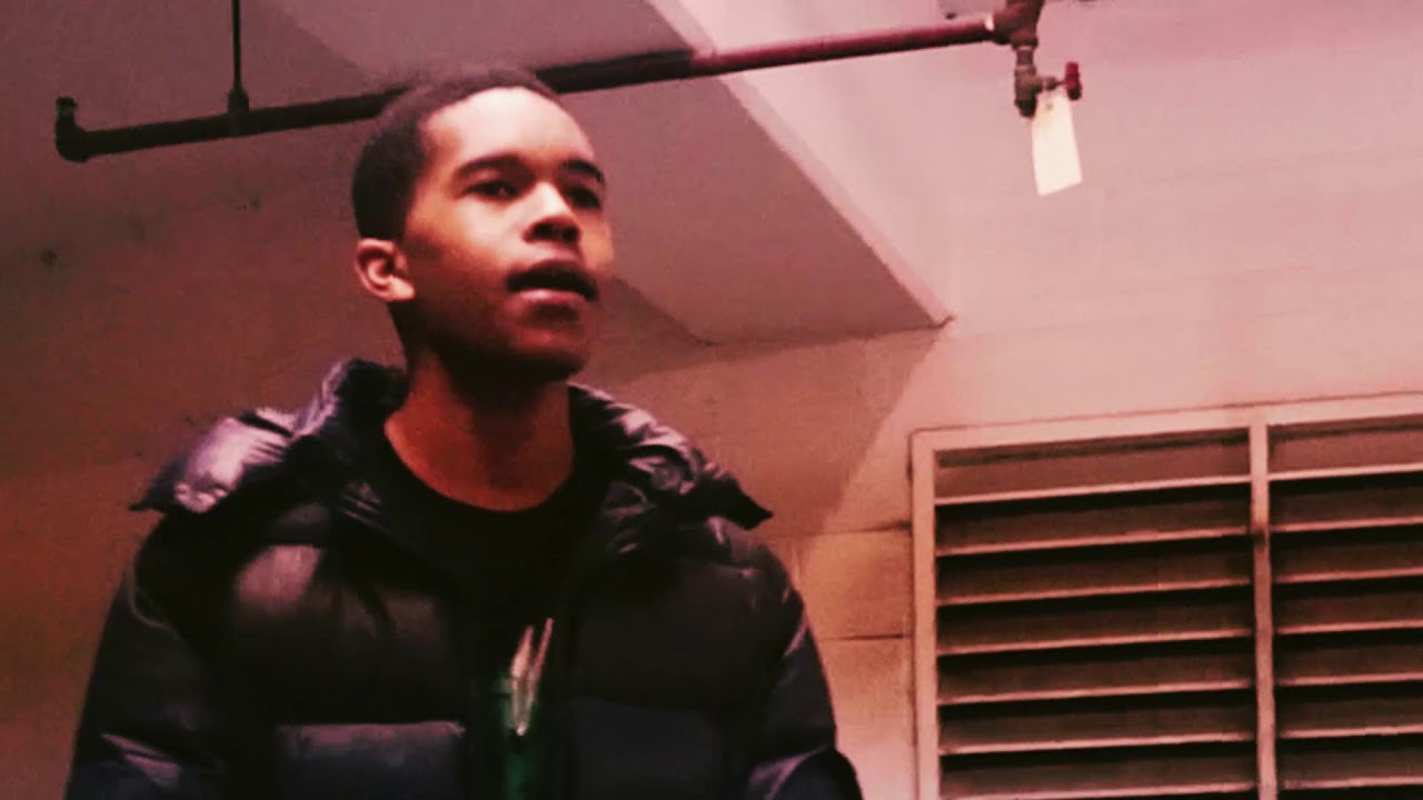 "RED" by LULCAMERIN0 | Shot & Directed by ABGALLERY 7023