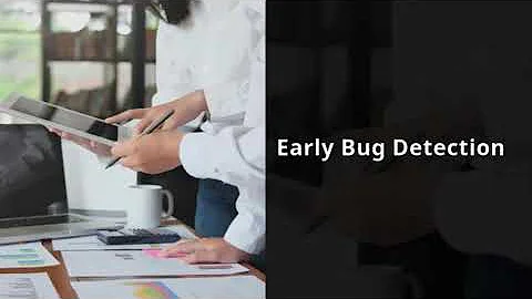 Software Automation Testing Services - Intersoft Data Labs/VServ Business Solutions