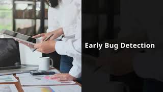Software Automation Testing Services - Intersoft Data Labs/VServ Business Solutions