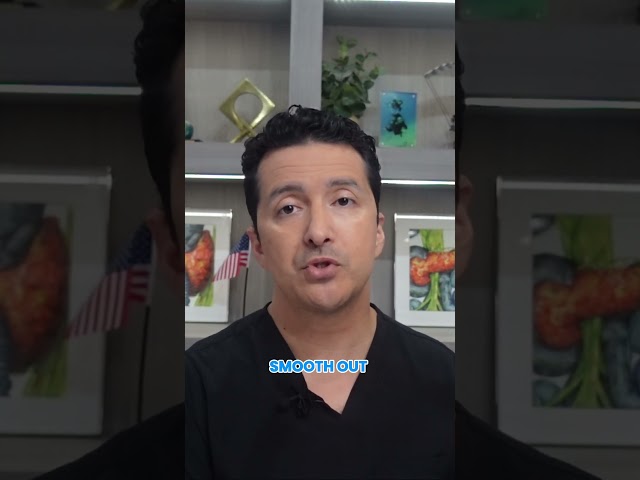 How My Patients Drop 50 Points in 2 Hours Naturally