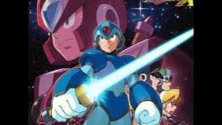 Megaman x6 Opening:Moonlight