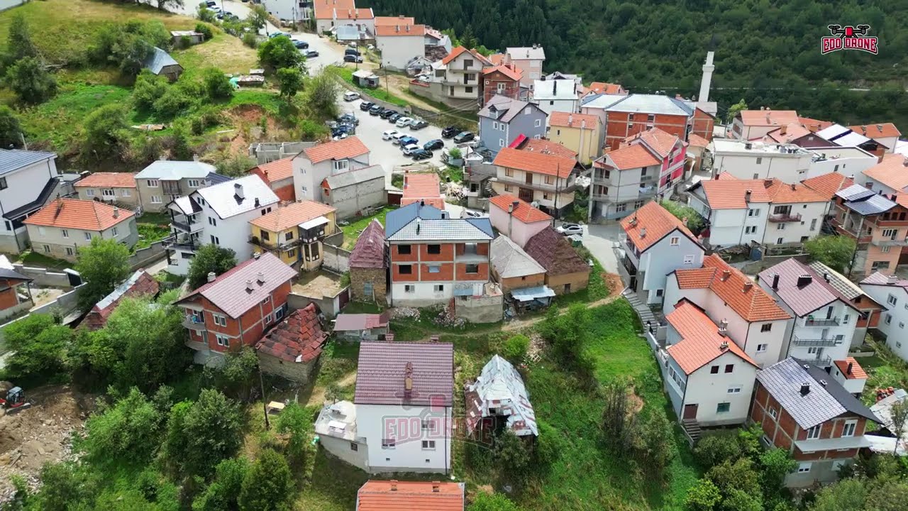 Gora - Radeša -  Leto -  2024