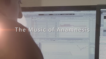The Music of Anamnesis