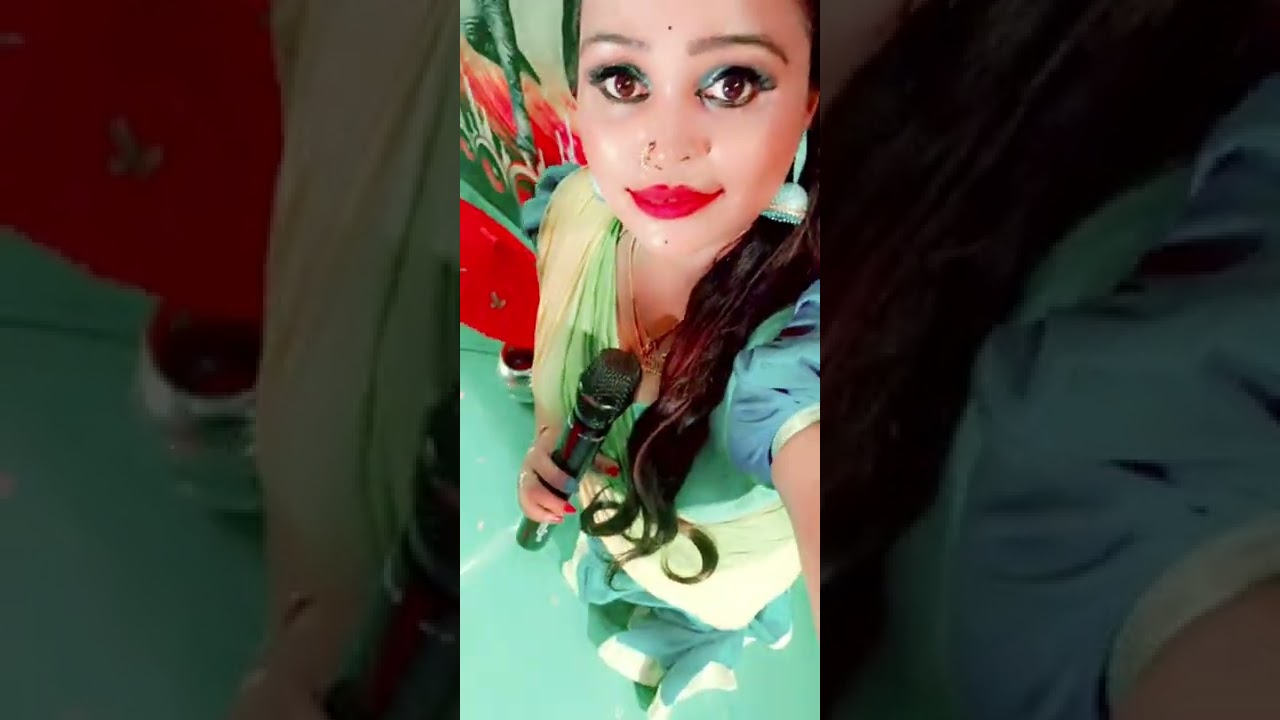 event mood anchor Swetha Kutty from vizag