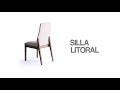 SILLA LITORAL - Tutorial de armado - Valenziana Muebles