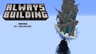 Minecraft: Always Building - NewRise