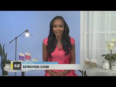 Estroven product for women during menopause
