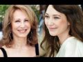 My favorite actresses and their daughters  look closely