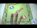 Monopoly - Juego de mesa - Reseña/aprende a jugar - YouTube
